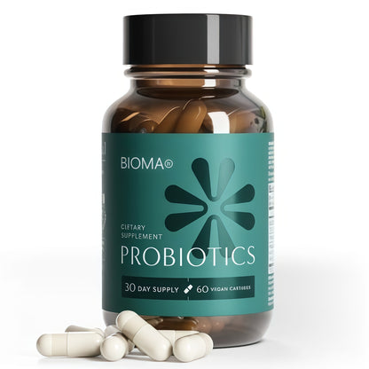 Bioma Probiotics